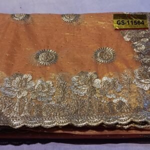 Fancy saree