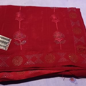 Fancy saree