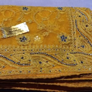 Fancy saree