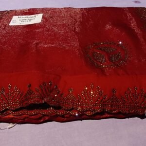 Fancy saree