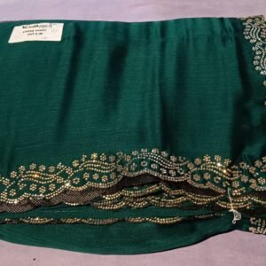 Fancy saree