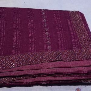 Fancy saree
