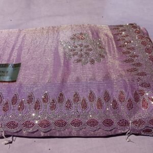 Fancy saree