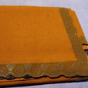 Fancy saree