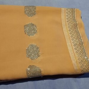 Fancy saree