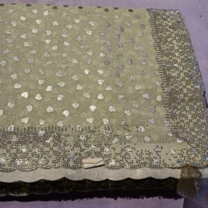 Fancy saree