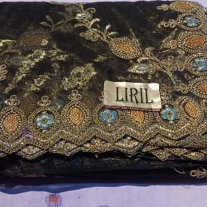 Fancy saree