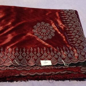 Fancy saree