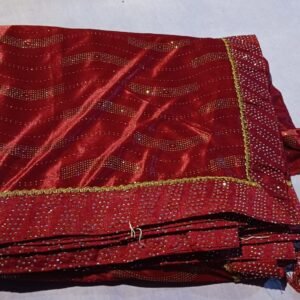 Fancy saree