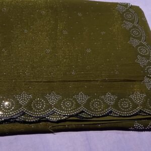 Fancy saree