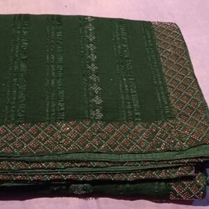 Fancy saree