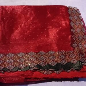 Fancy saree