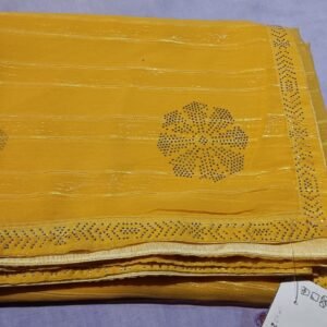 Fancy saree