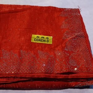 Fancy saree