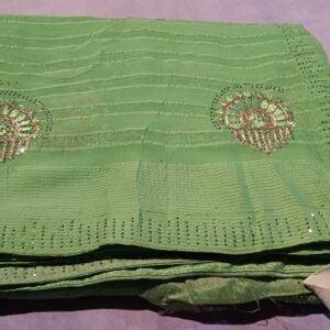 Fancy saree