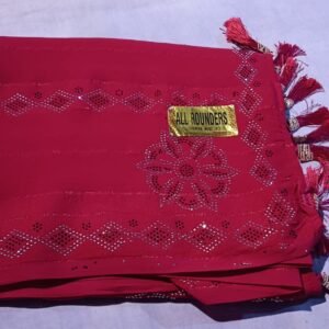 Fancy saree
