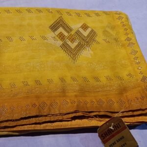 Fancy saree