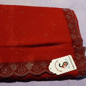 Fancy saree