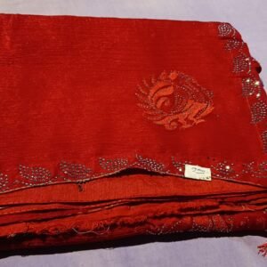 Fancy saree