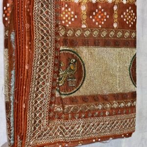 Chunri saree