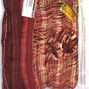 Fancy Simple Saree