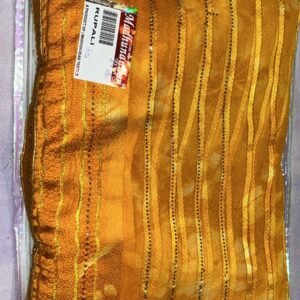 Fancy Simple Saree