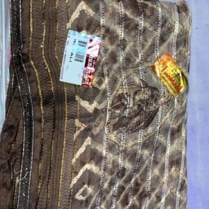 Fancy Simple Saree