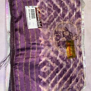 Fancy Simple Saree