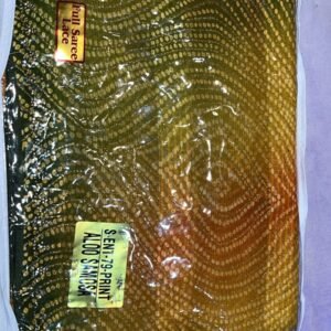 Fancy chunri simple saree