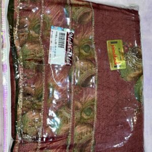 Fancy Saree