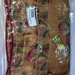 Fancy Saree