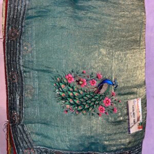 Fancy Sarees