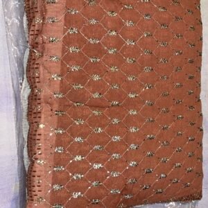 Fancy saree