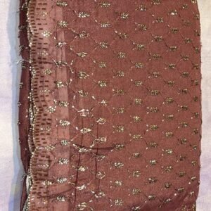 Fancy saree