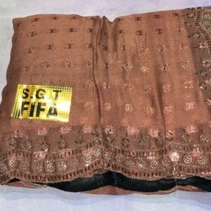 Fancy Saree