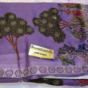 Fancy Sarees