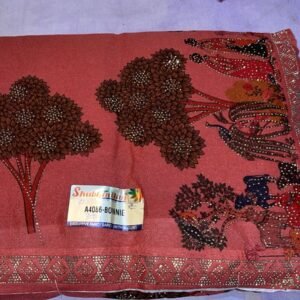 Fancy saree