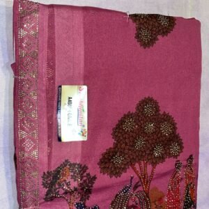 Fancy saree