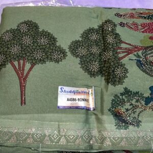 Fancy Saree