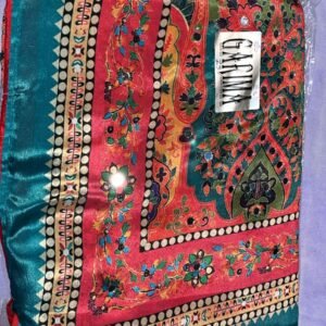 Fancy Saree